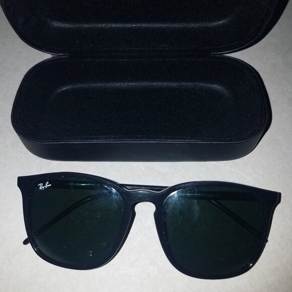 Ray-Ban men's sunglasses - Picture 1 of 4